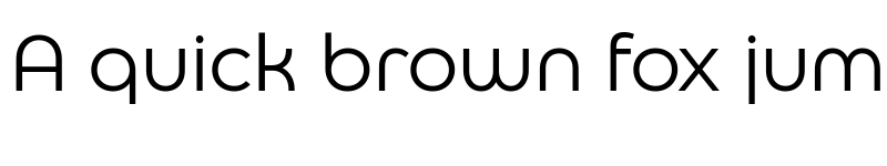 Preview of FONTSPRING DEMO - Eastman Alternate Regular font