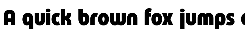 Preview of FONTSPRING DEMO - Eastman Condensed Alt Black Regular font