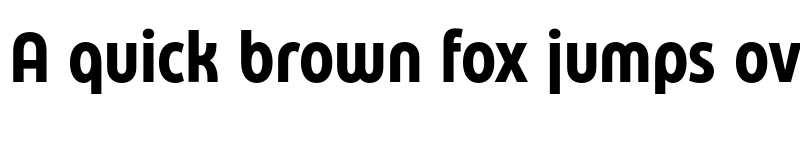 Preview of FONTSPRING DEMO - Eastman Condensed Alt Bold font