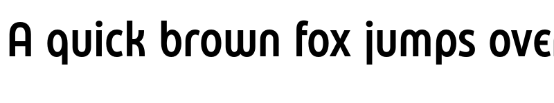 Preview of FONTSPRING DEMO - Eastman Condensed Alt DemiBold Regular font