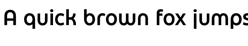 Preview of FONTSPRING DEMO - Eastman Grotesque Alt DemiBold Regular font