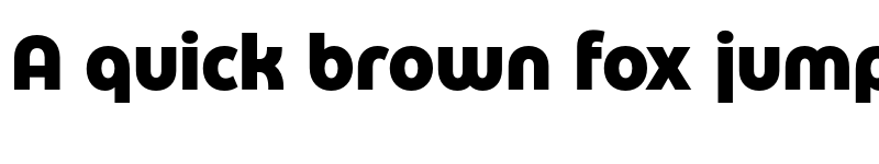 Preview of FONTSPRING DEMO - Eastman Grotesque Alt Extrabold Regular font