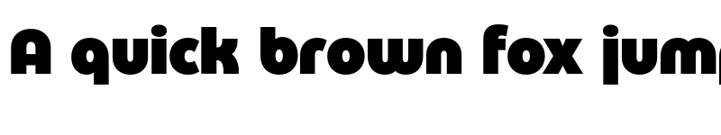 Preview of FONTSPRING DEMO - Eastman Grotesque Alt Heavy Regular font