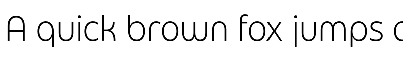 Preview of FONTSPRING DEMO - Eastman Grotesque Alt Light Regular font