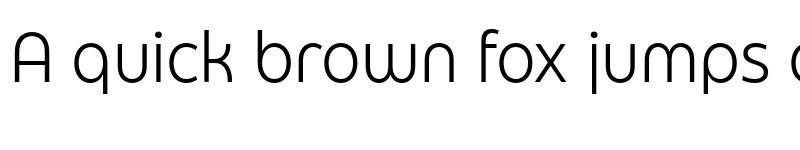 Preview of FONTSPRING DEMO - Eastman Grotesque Alt Offset Regular font