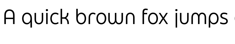 Preview of FONTSPRING DEMO - Eastman Grotesque Alt Regular font