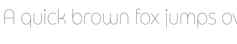 Preview of FONTSPRING DEMO - Eastman Grotesque Alt Thin Regular font