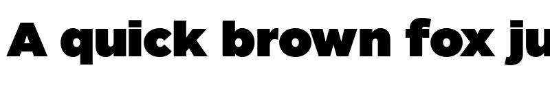 Preview of FONTSPRING DEMO - Eastman Heavy Regular font