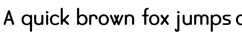 Preview of FONTSPRING DEMO - EB Bellissimo Display Bold font