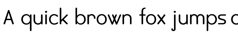 Preview of FONTSPRING DEMO - EB Bellissimo Display Medium font