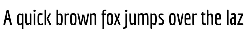 Preview of FONTSPRING DEMO - Economica Next 03 Medium font