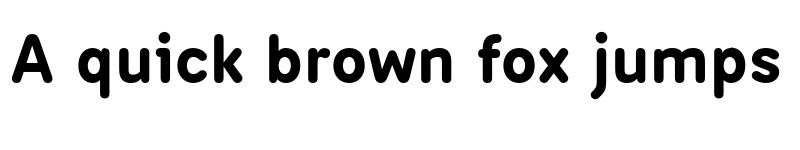 Preview of FONTSPRING DEMO - Edigna Bold Regular font