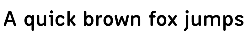 Preview of FONTSPRING DEMO - Edigna Medium Regular font