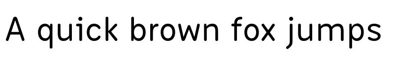 Preview of FONTSPRING DEMO - Edigna Regular font