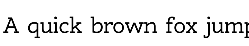 Preview of FONTSPRING DEMO - Eksja Regular font
