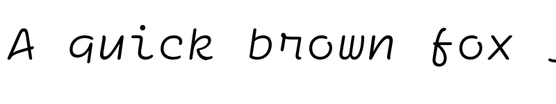 Preview of FONTSPRING DEMO - Ellograph CF Extra Light Italic font
