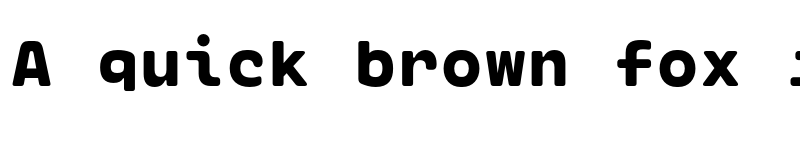 Preview of FONTSPRING DEMO - Ellograph CF Heavy Regular font