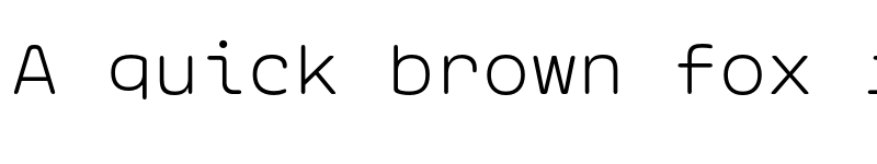 Preview of FONTSPRING DEMO - Ellograph CF Thin Regular font