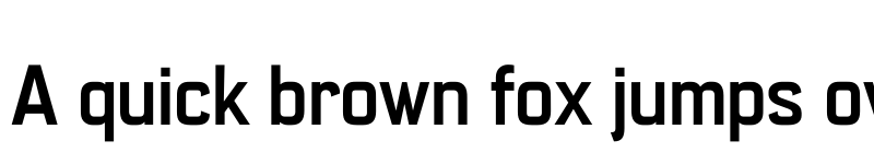 Preview of FONTSPRING DEMO - Enamela Medium Regular font