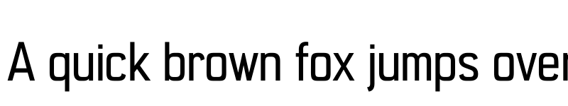 Preview of FONTSPRING DEMO - Enamela Regular font