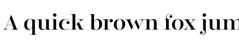 Preview of FONTSPRING DEMO - Encorpada Classic Regular font
