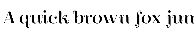 Preview of FONTSPRING DEMO - Encorpada Pro Regular font