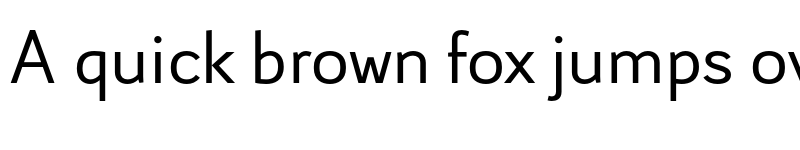 Preview of FONTSPRING DEMO - Epitet Regular Regular font