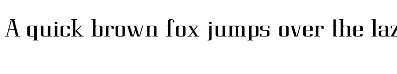 Preview of FONTSPRING DEMO - Epolis Bold Regular font