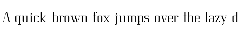 Preview of FONTSPRING DEMO - Epolis Light Regular font