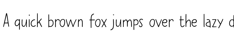 Preview of FONTSPRING DEMO - Erstwhile Line Regular font