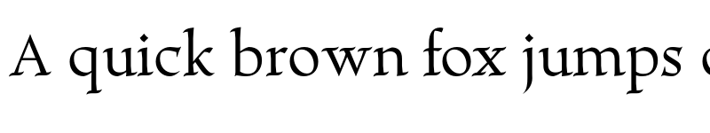 Preview of FONTSPRING DEMO - Escritura Hebrew Regular Regular font