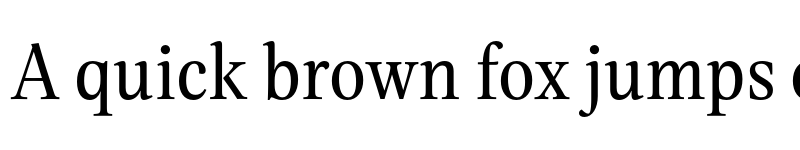 Preview of FONTSPRING DEMO - Evans Book Regular font