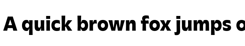 Preview of FONTSPRING DEMO - Evert Latin ExtraBold Regular font