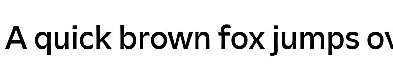 Preview of FONTSPRING DEMO - Evert Latin Medium Regular font