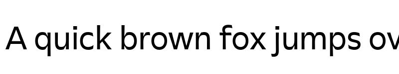 Preview of FONTSPRING DEMO - Evert Latin Regular font