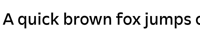 Preview of FONTSPRING DEMO - Evert Latin Text Medium Regular font