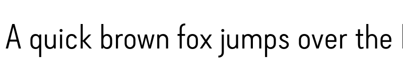 Preview of FONTSPRING DEMO - Falena ExtraLight Regular font