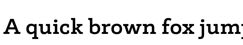 Preview of FONTSPRING DEMO - Faraon Bold Regular font