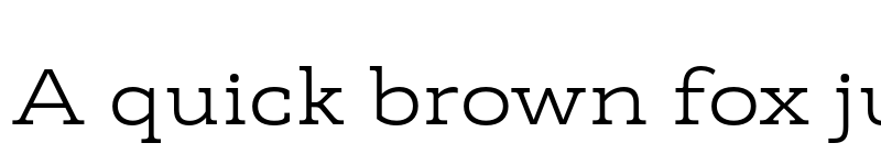 Preview of FONTSPRING DEMO - Faraon Expanded Light Regular font