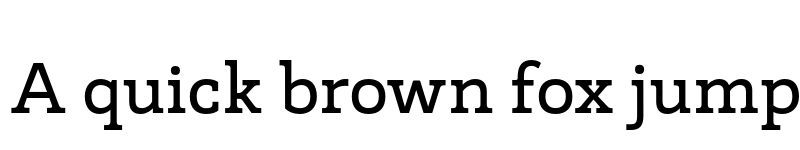 Preview of FONTSPRING DEMO - Faraon Regular font