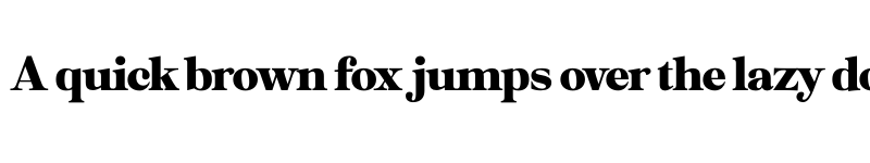 Preview of FONTSPRING DEMO - Felicity Regular font