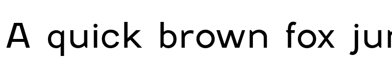 Preview of FONTSPRING DEMO - Fenwick Lt Regular font