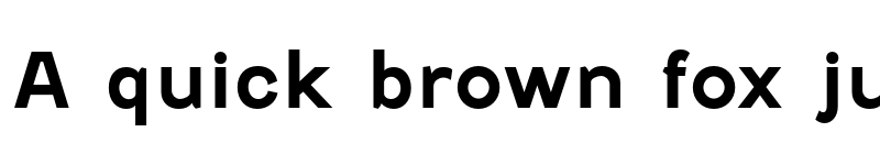 Preview of FONTSPRING DEMO - Fenwick Rg Bold font