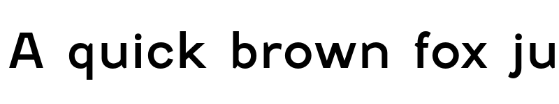 Preview of FONTSPRING DEMO - Fenwick Rg Regular font