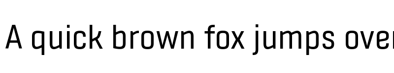 Preview of FONTSPRING DEMO - Fester Variable Regular font