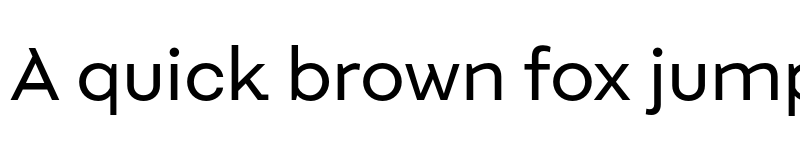 Preview of FONTSPRING DEMO - Fibra Alt Regular font