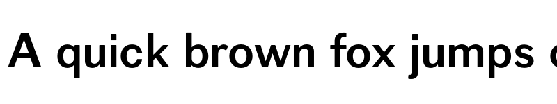 Preview of FONTSPRING DEMO - Figgins Standard Bold font