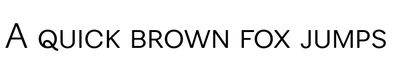 Preview of FONTSPRING DEMO - Figgins Standard OSF Regular font