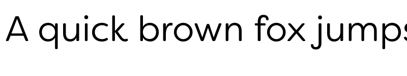 Preview of FONTSPRING DEMO - Filson Soft Book Regular font