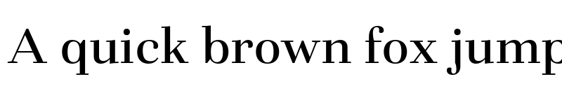 Preview of FONTSPRING DEMO - Fiorina Subhead Med Regular font